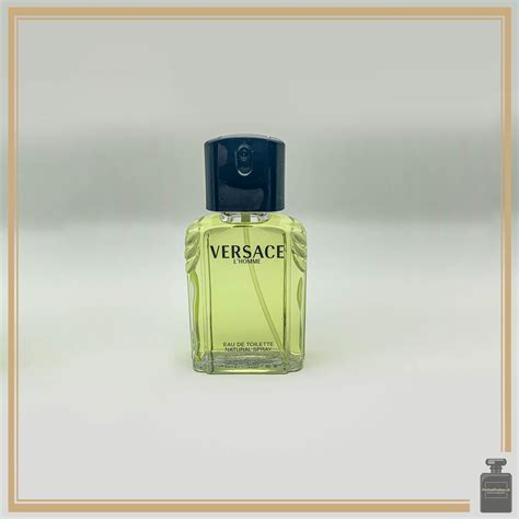 parfümproben versace